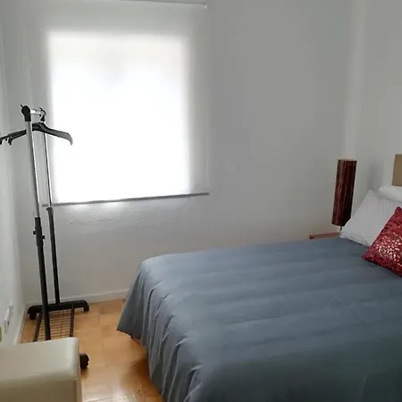 Holiday home Holiday Rua Rodrigues De Freitas *