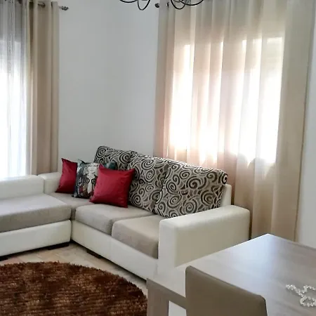 Holiday home Holiday Rua Rodrigues De Freitas *
