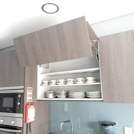 Holiday home Holiday Rua Rodrigues De Freitas