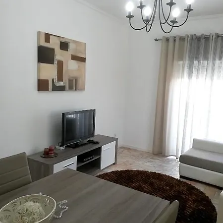Holiday Rua Rodrigues De Freitas Hébergement de vacances